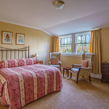 Готель Adria House Единбург Екстер'єр фото