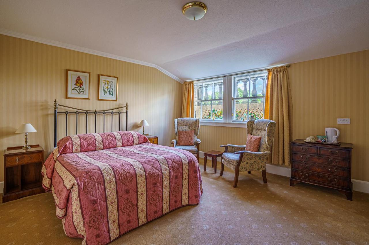 Готель Adria House Единбург Екстер'єр фото